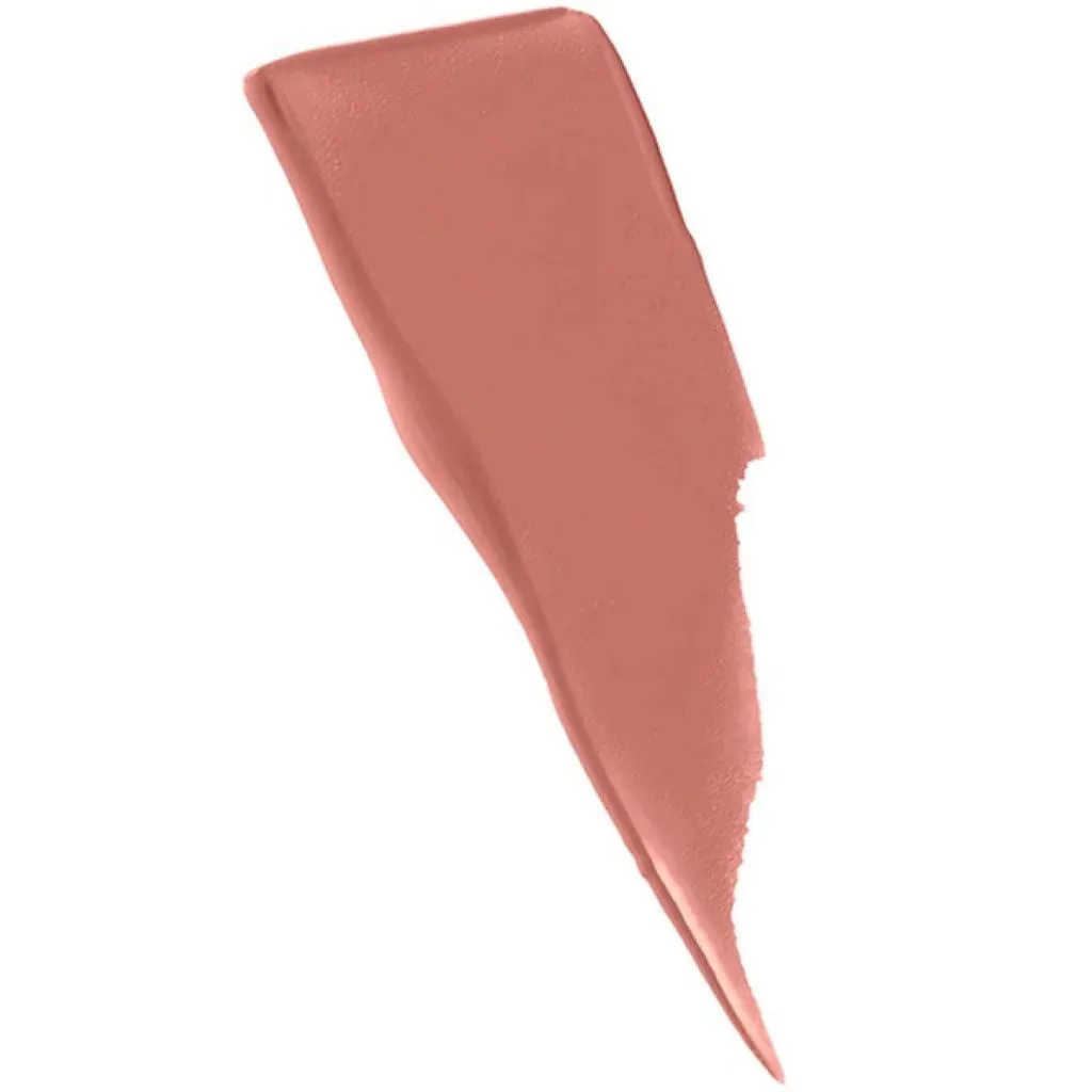 مايبيلين سوبر ستاي أحمر شفاه سائل - Maybelline Superstay Matte Liquid Lipstick