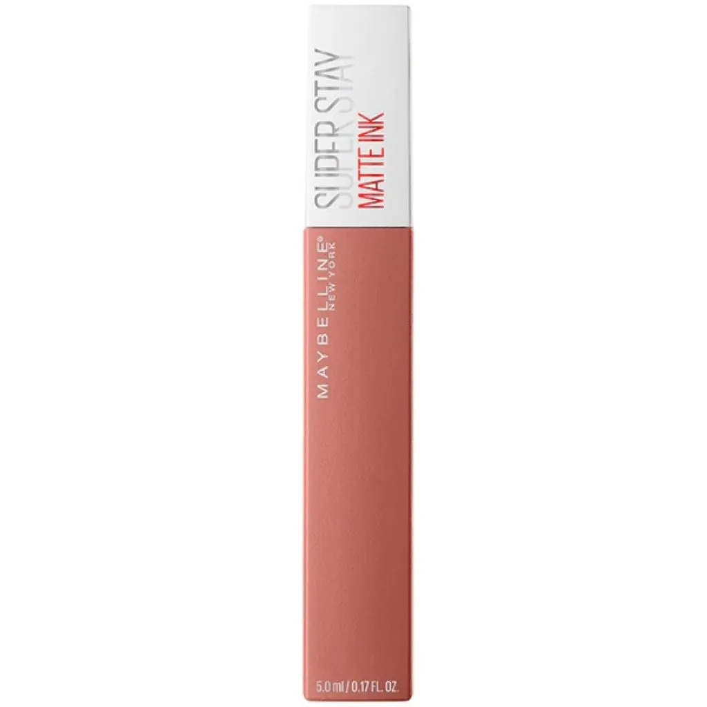 مايبيلين سوبر ستاي أحمر شفاه سائل - Maybelline Superstay Matte Liquid Lipstick