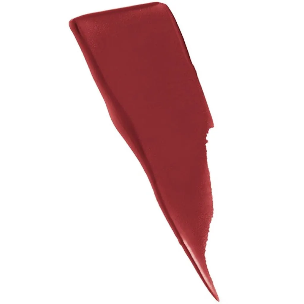 مايبيلين سوبر ستاي أحمر شفاه سائل - Maybelline Superstay Matte Liquid Lipstick
