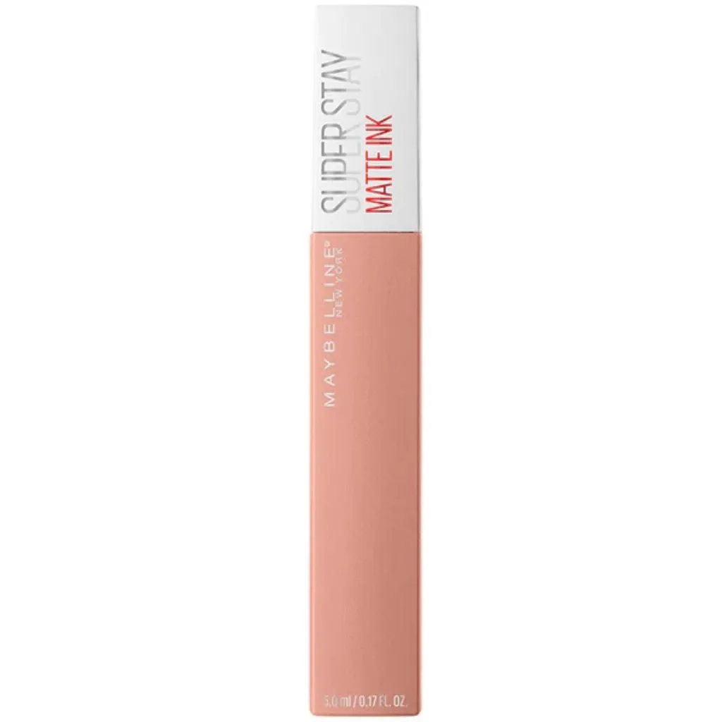 مايبيلين سوبر ستاي أحمر شفاه سائل - Maybelline Superstay Matte Liquid Lipstick