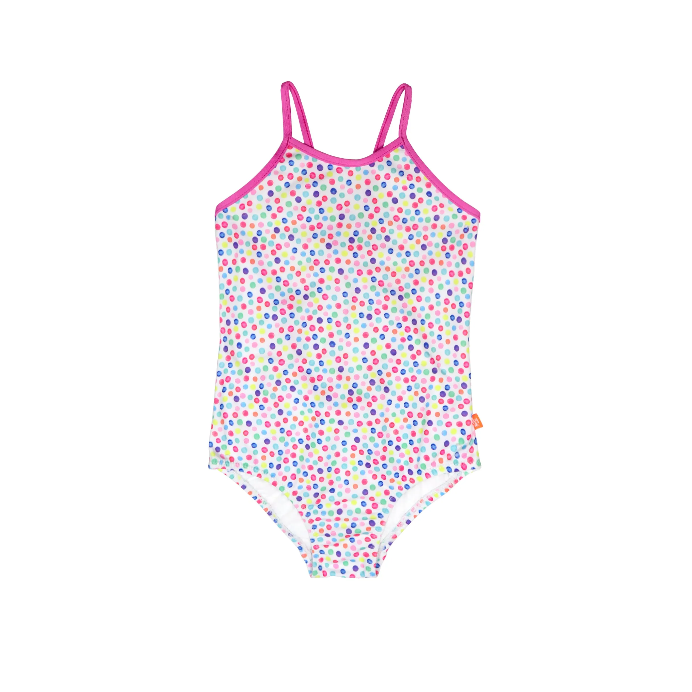 1005 Miss Fruitti One Piece Chlorine Resistant