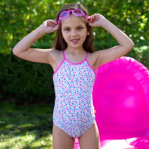 1005 Miss Fruitti One Piece Chlorine Resistant