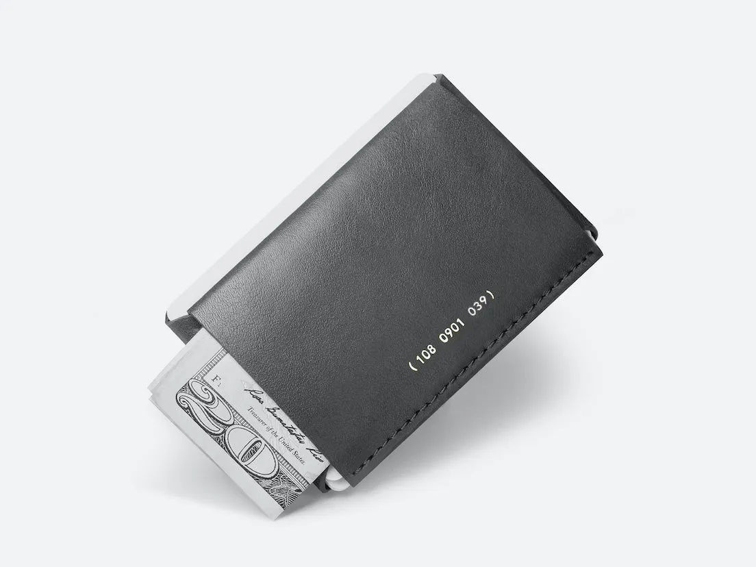 108 Cardholder