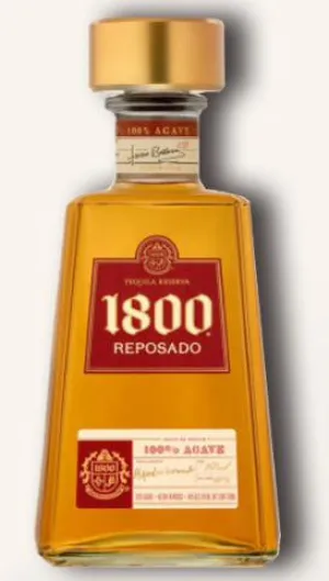 1800 Reposado 375ml