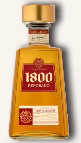 1800 Reposado 375ml