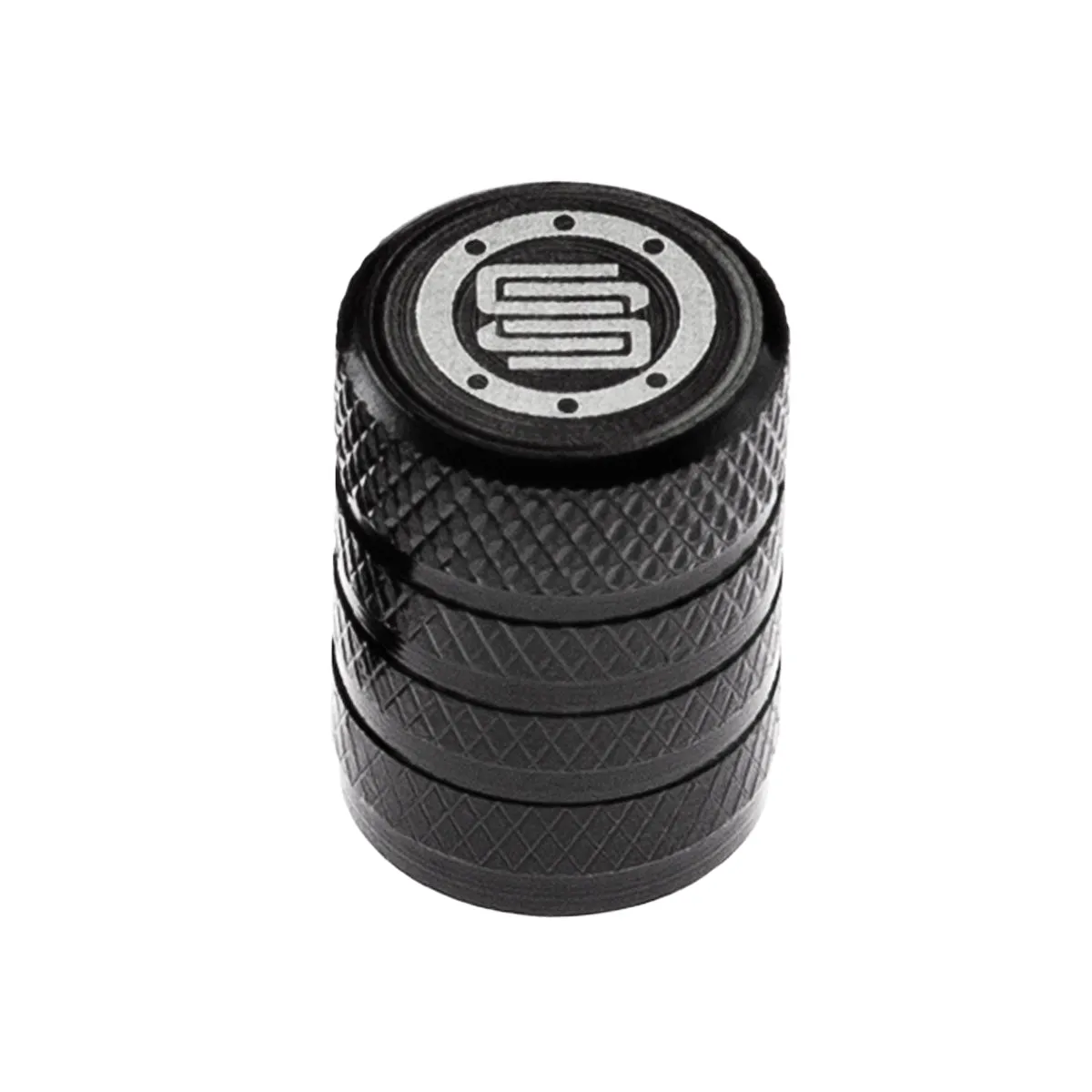 2005-2020 Ford F-250 F-350 Wheel Spacer Adapters   FREE Tire Valve Caps 4x2 4x4