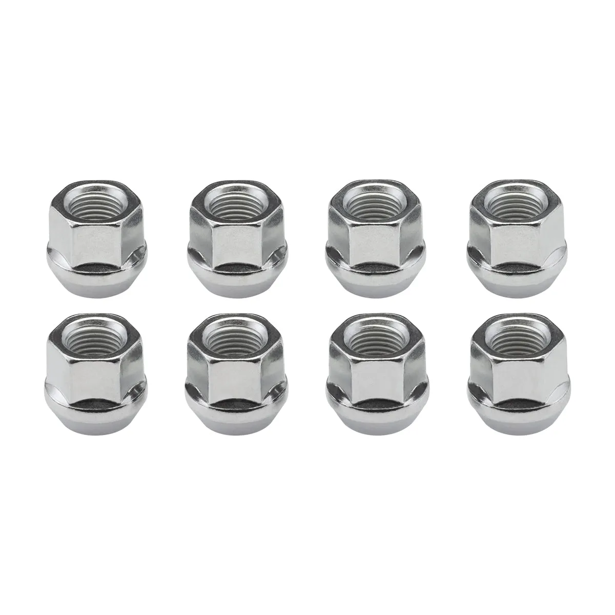 2005-2020 Ford F-250 F-350 Wheel Spacer Adapters   FREE Tire Valve Caps 4x2 4x4