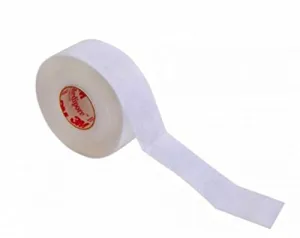 3M Medipore H Cloth Tape 1" x 10 yd Pack: 2