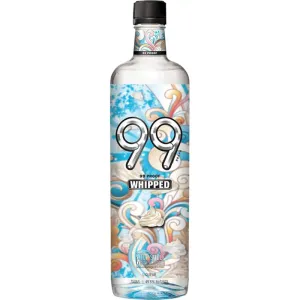 99 Brand Whipped 750ml