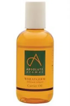 Absolute Aromas | Wheatgerm Oil 150ml | 150ml