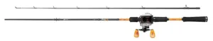 Abu Garcia Max STX Casting Combo 1.98m, 15-60g (Left Hand Wind)