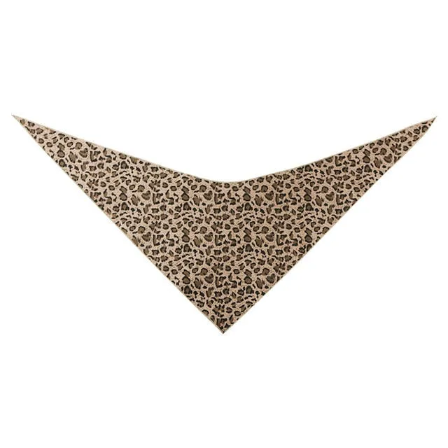 Adjustable Bandana
