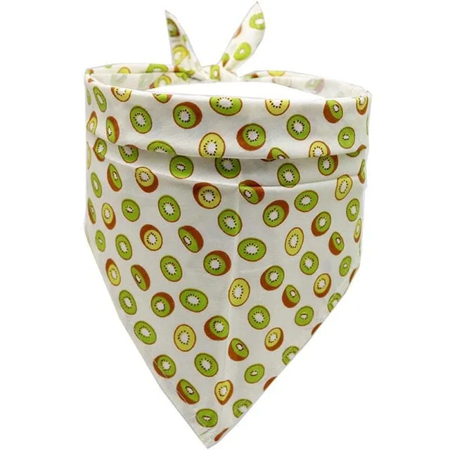 Adjustable Bandana