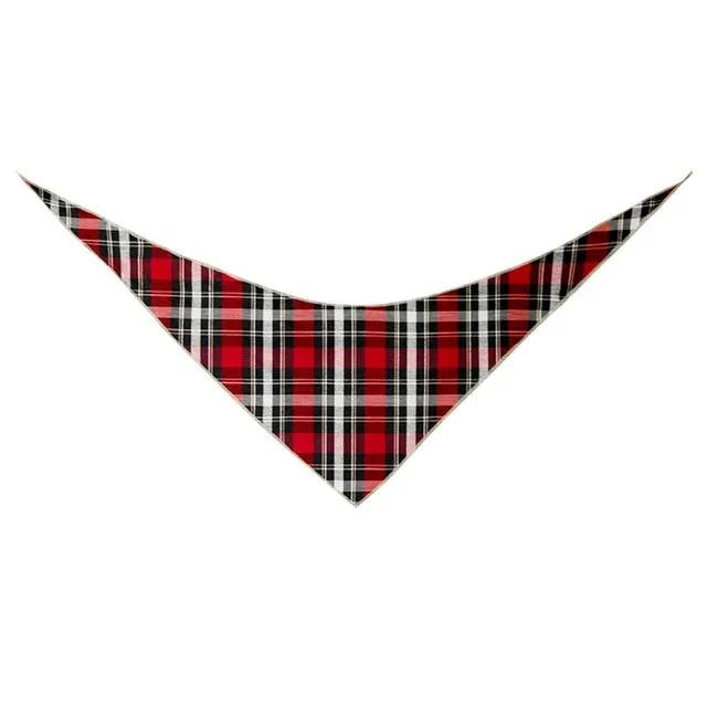 Adjustable Bandana