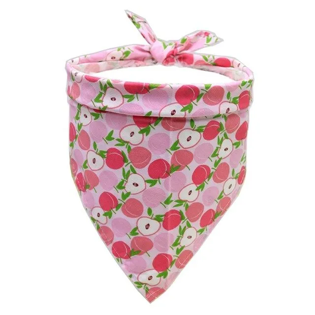 Adjustable Bandana