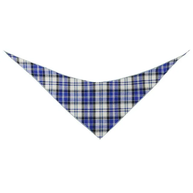 Adjustable Bandana
