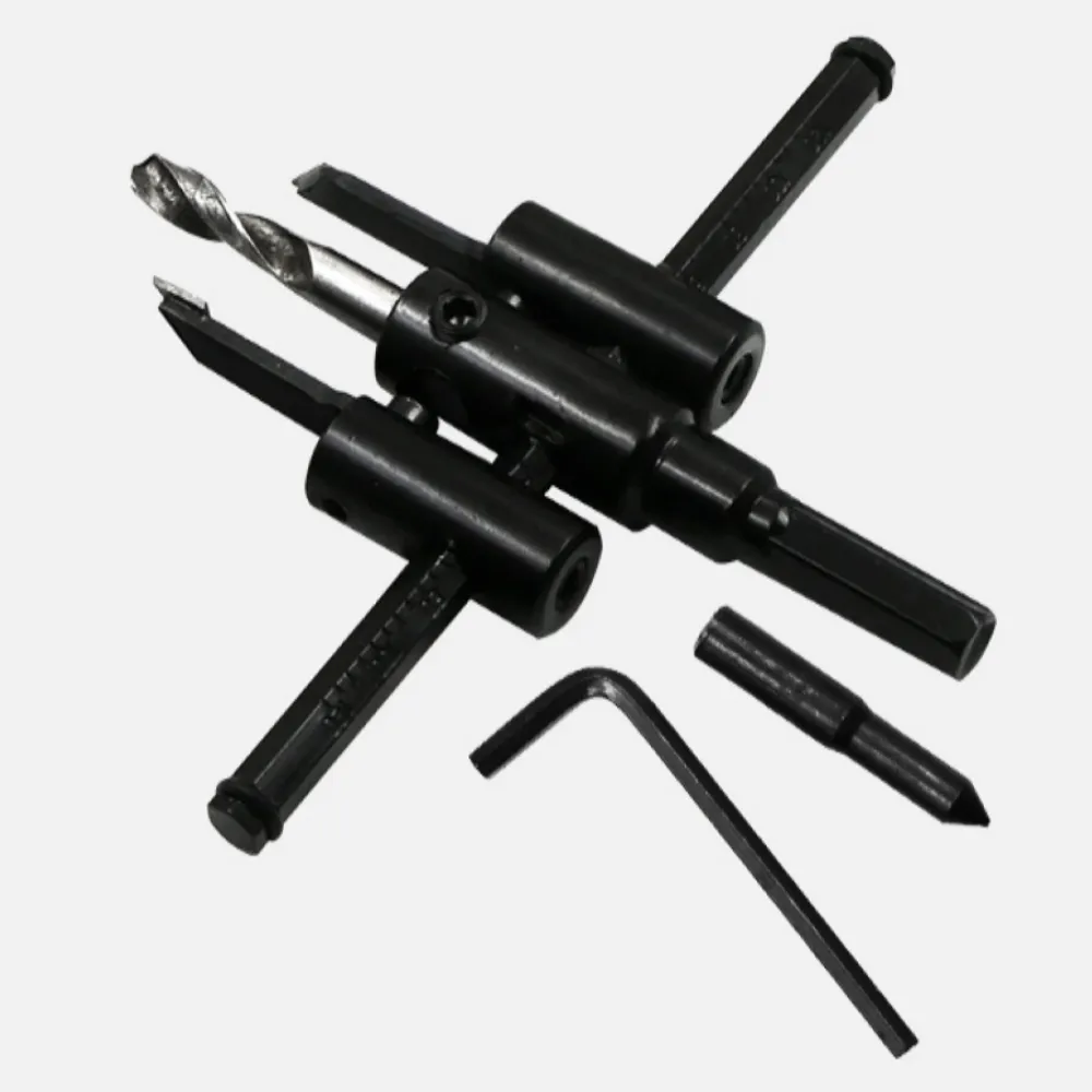 Adjustable Hole Cutter