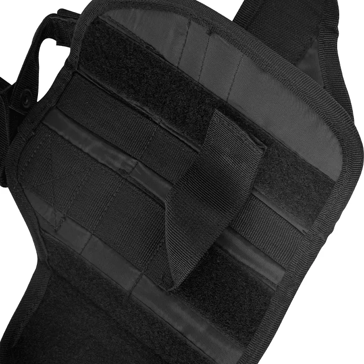 Adjustable Holster