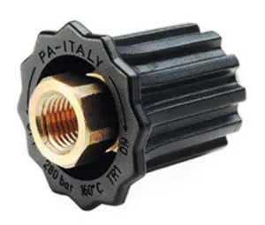 Adjustable Nozzle Holder