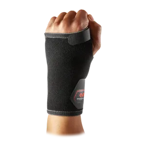 ADJUSTABLE WRIST BRACE