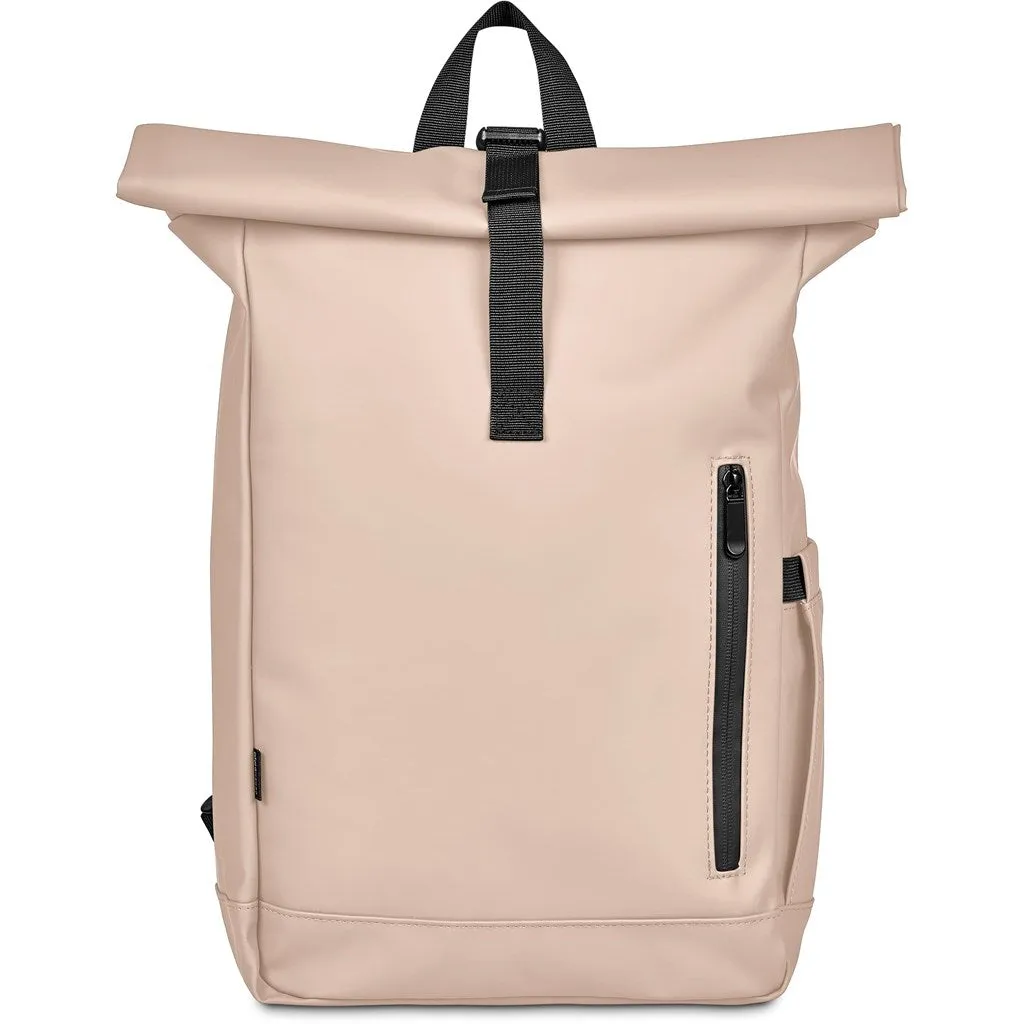 Adventure Laptop Backpack