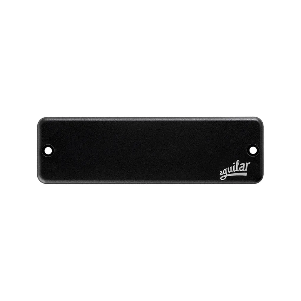 Aguilar AG DCB-D2 Dual Ceramic Bar Magnet Soapbar Bass Guitar Pickup Set