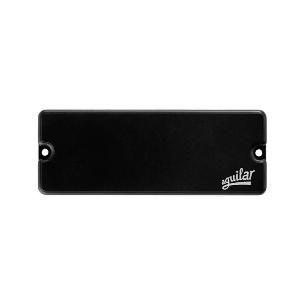 Aguilar AG DCB-G4 Dual Ceramic Bar Magnet Soapbar Bass Guitar Pickup Set