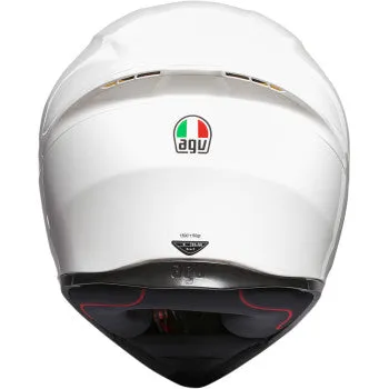 AGV K-1 Helmets (Solid)