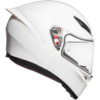AGV K-1 Helmets (Solid)