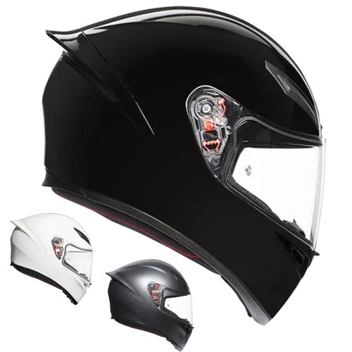 AGV K-1 Helmets (Solid)