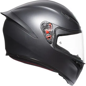 AGV K-1 Helmets (Solid)