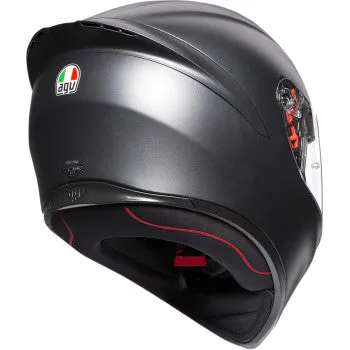 AGV K-1 Helmets (Solid)