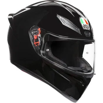 AGV K-1 Helmets (Solid)