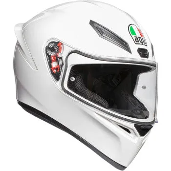 AGV K-1 Helmets (Solid)