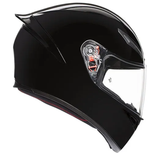 AGV K-1 Helmets (Solid)