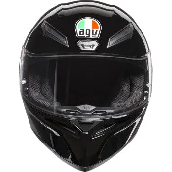 AGV K-1 Helmets (Solid)