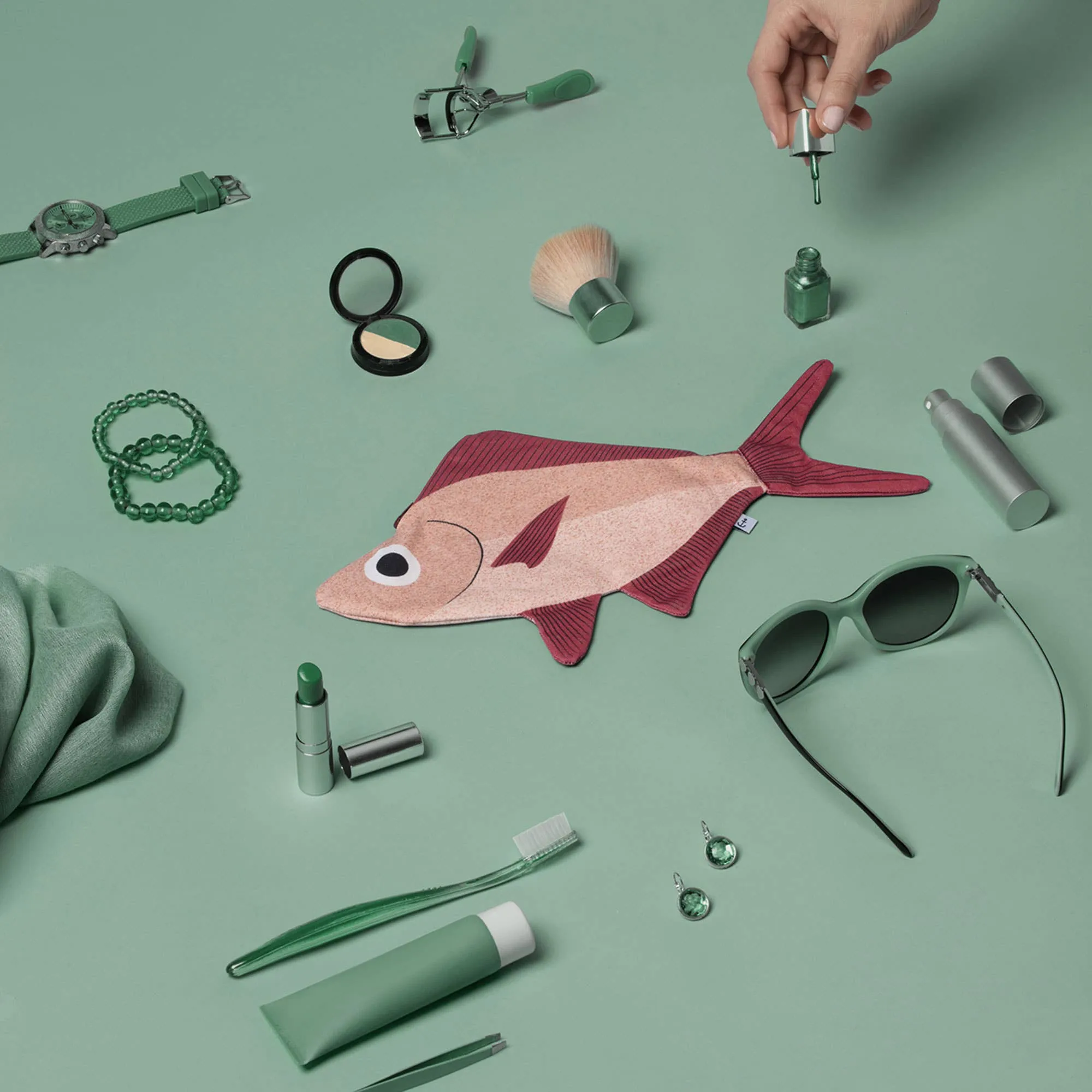Alfonsino case