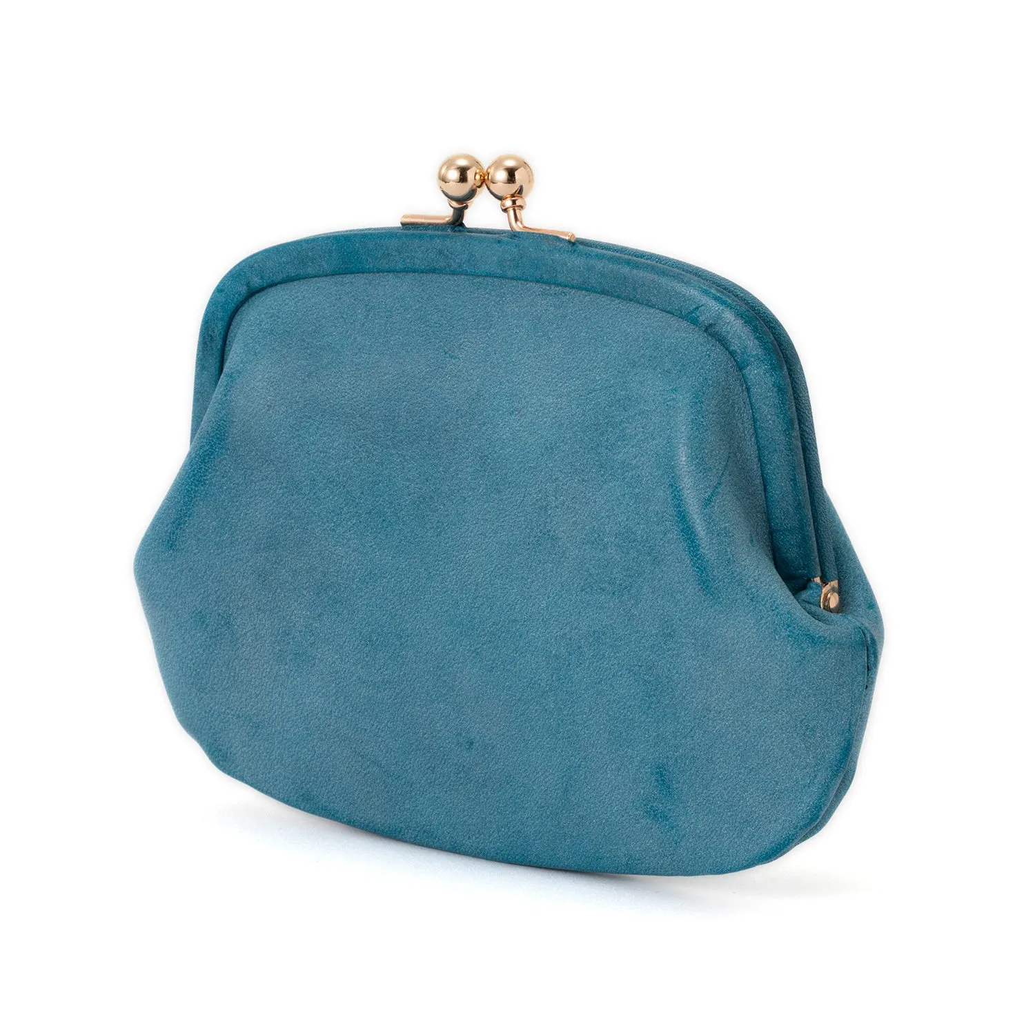 ALLTEGA | アルテガ　frog wallet