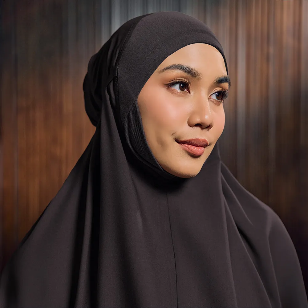 Aman Prayerwear - Black