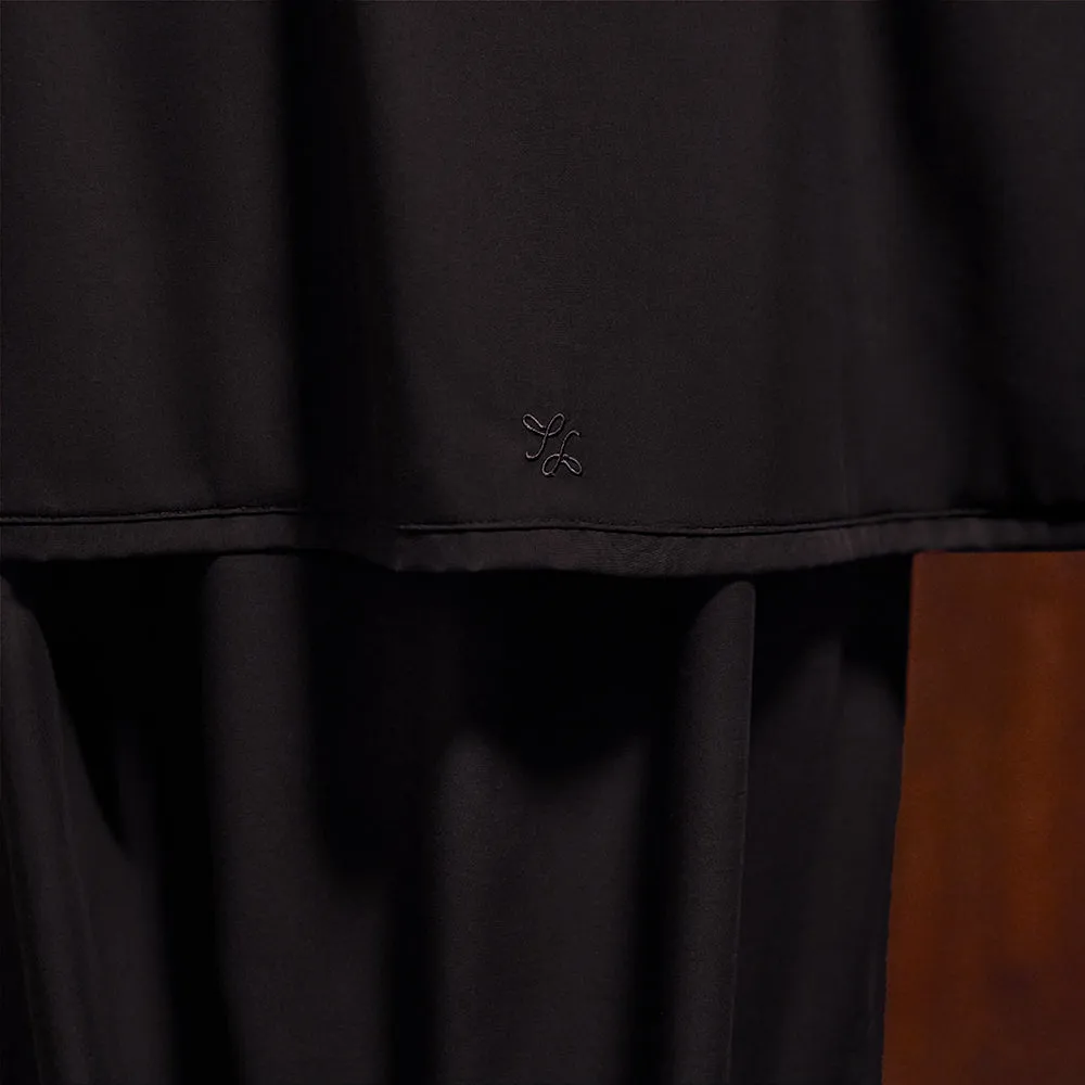 Aman Prayerwear - Black