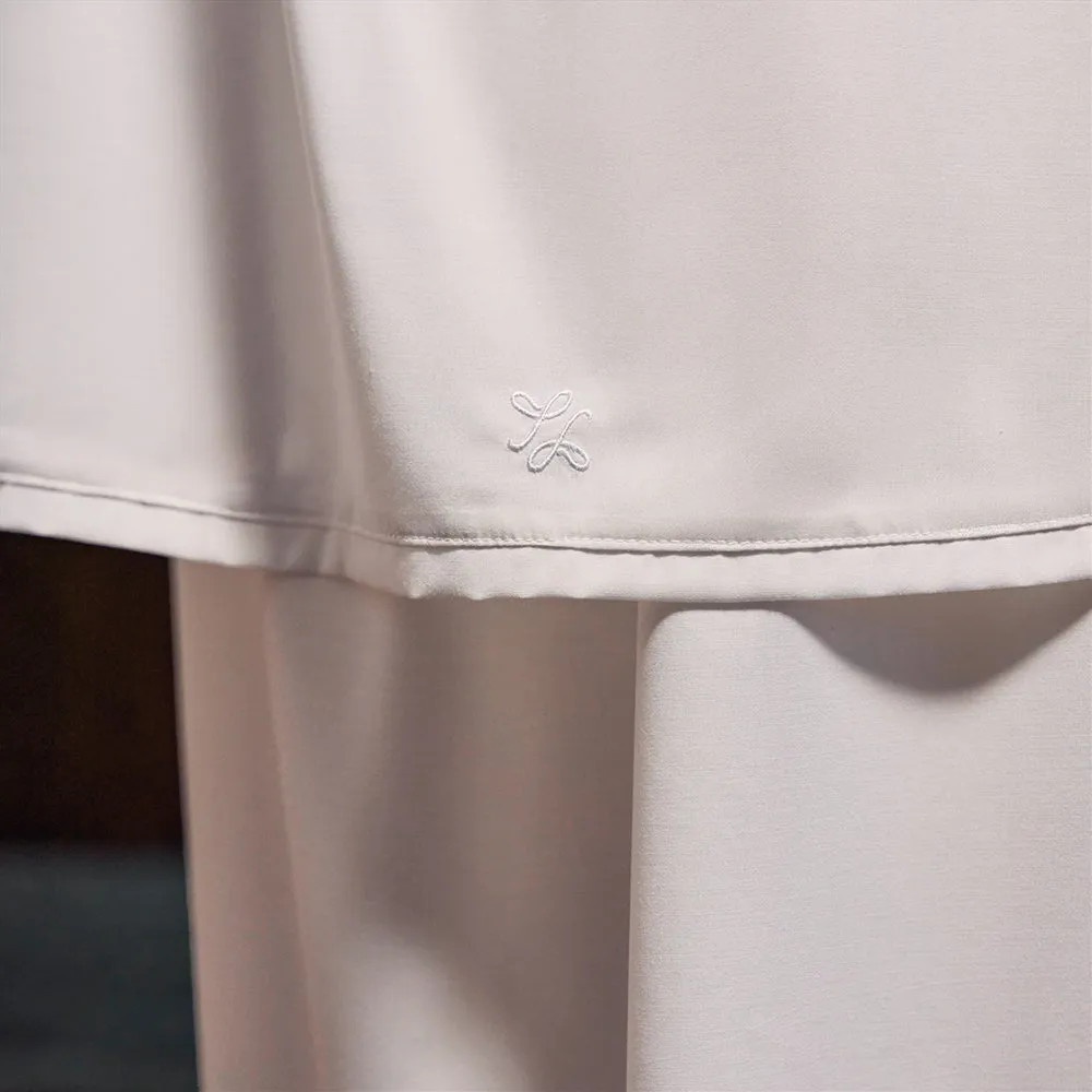 Aman Prayerwear - White