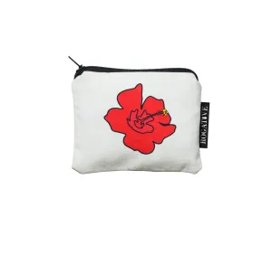 Amapola Mini Chuchería Bag