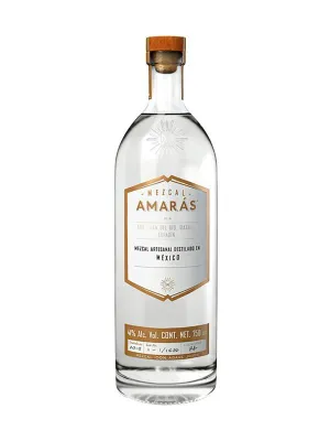 Amaras Joven Espadin 750 ml