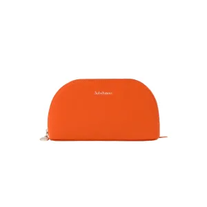 Amber Signature Beauty Pouch