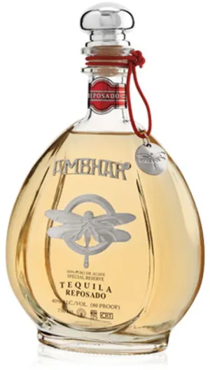 Ambhar Reposado 750 ml