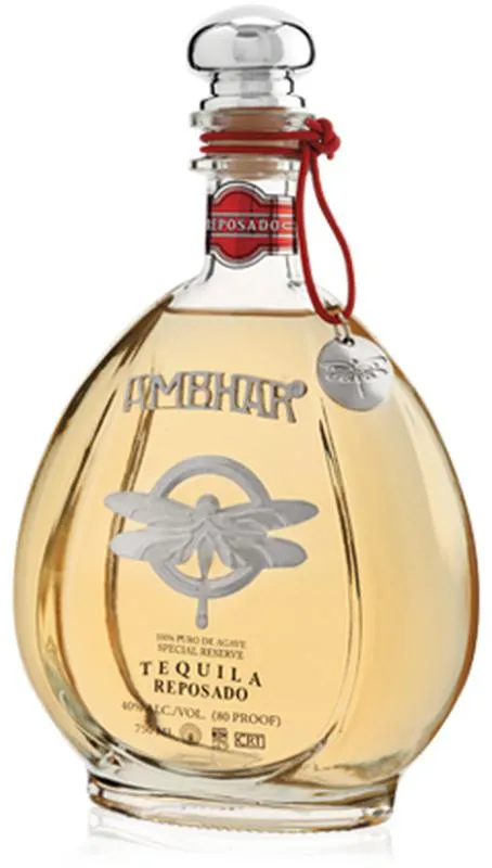 Ambhar Reposado 750 ml