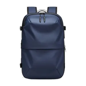 ANYPACK Backpack Blue Waterproof Expandable Compression Airback Bag