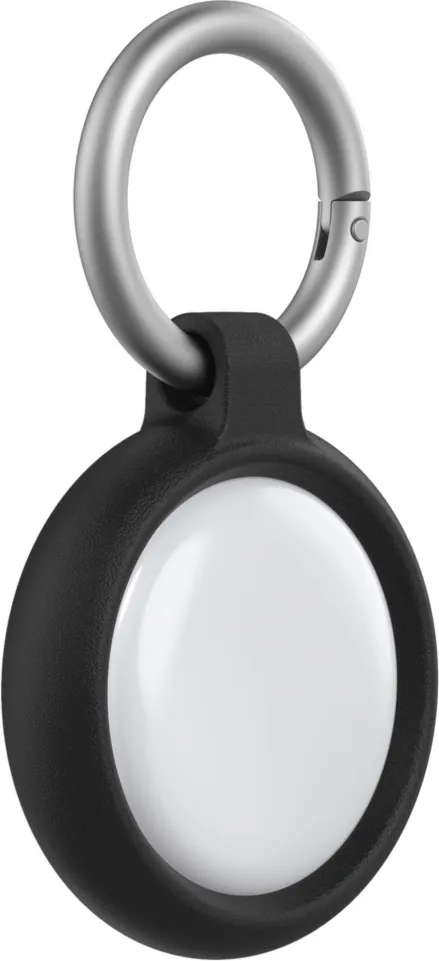 Apple AirTag Otterbox Sleek Tracker Case - Black - 4pk