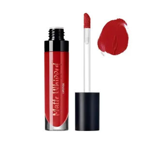 Ardell Beauty Matte Whipped Lipstick - Red My Mind