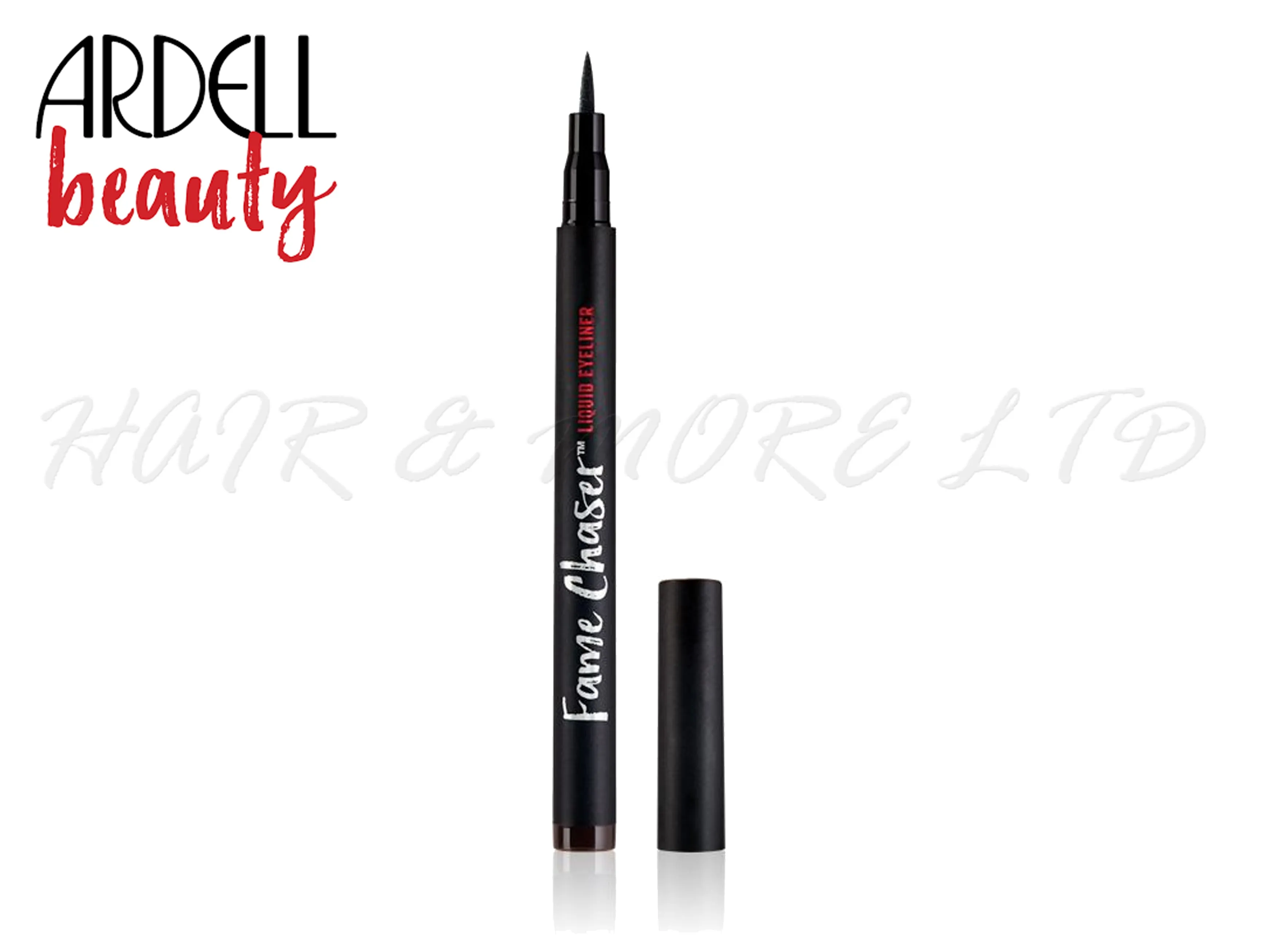 Ardell Liquid Eyeliner Fame Chaser - Espresso (Classic Brown)